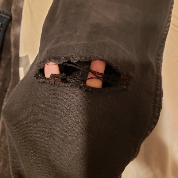 Hollister jeans - Picture 3 of 4